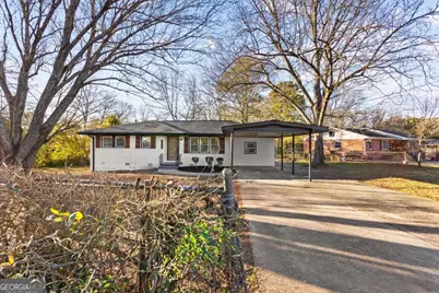 3658 Brookcrest Circle, Decatur, GA 30032 - Photo 2