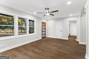 3658 Brookcrest Cir, Decatur, GA 30032 - Photo 6