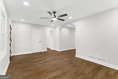 3658 Brookcrest Circle, Decatur, GA 30032 - Photo 8