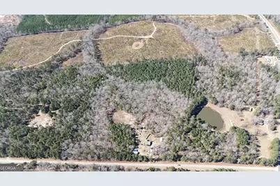 195 Margarets Grove Road SW, Crawfordville, GA 30631 - Photo 34