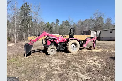 195 Margarets Grove Road SW, Crawfordville, GA 30631 - Photo 22