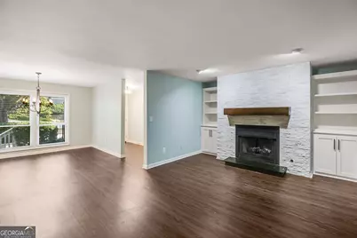 807 Wynnes Ridge Circle SE, Marietta, GA 30067 - Photo 6