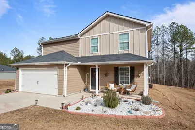 1410 Hunter Welch Parkway, Luthersville, GA 30251 - Photo 2