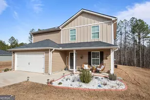 1410 Hunter Welch Pkwy, Luthersville, GA 30251 - Photo 2