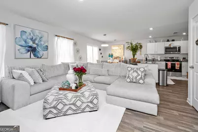 1410 Hunter Welch Parkway, Luthersville, GA 30251 - Photo 8