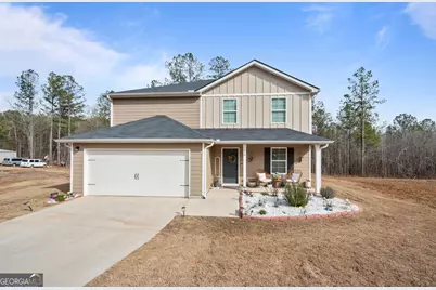 1410 Hunter Welch Parkway, Luthersville, GA 30251 - Photo 1