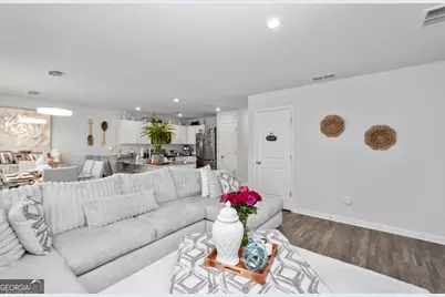 1410 Hunter Welch Parkway, Luthersville, GA 30251 - Photo 8