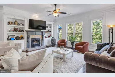 1191 Grassy Oat Lane, Lawrenceville, GA 30045 - Photo 8