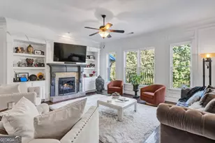 1191 Grassy Oat Ln, Lawrenceville, GA 30045 - Photo 8