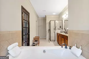 1191 Grassy Oat Ln, Lawrenceville, GA 30045 - Photo 28