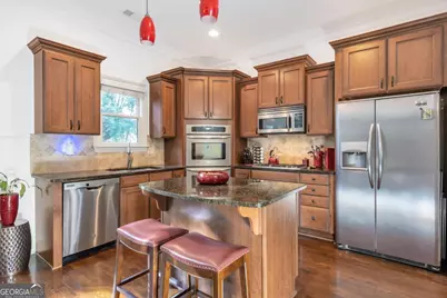 1191 Grassy Oat Lane, Lawrenceville, GA 30045 - Photo 16