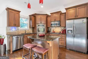 1191 Grassy Oat Ln, Lawrenceville, GA 30045 - Photo 16