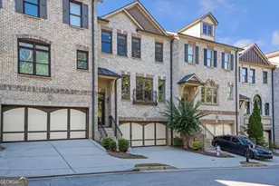 1191 Grassy Oat Ln, Lawrenceville, GA 30045 - Photo 2