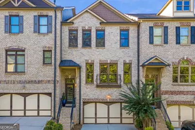 1191 Grassy Oat Lane, Lawrenceville, GA 30045 - Photo 1