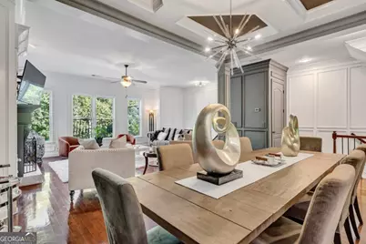 1191 Grassy Oat Lane, Lawrenceville, GA 30045 - Photo 12