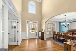 1744 Trilogy Park Dr, Hoschton, GA 30548 - Photo 8