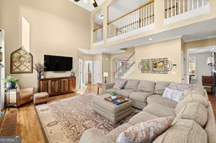 1744 Trilogy Park Dr, Hoschton, GA 30548 - Photo 14