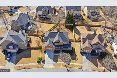 1744 Trilogy Park Drive, Hoschton, GA 30548 - Photo 62