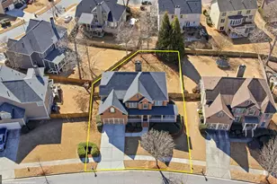 1744 Trilogy Park Dr, Hoschton, GA 30548 - Photo 62