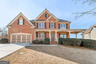 1744 Trilogy Park Dr, Hoschton, GA 30548 - Photo 4