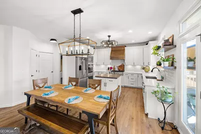 1744 Trilogy Park Drive, Hoschton, GA 30548 - Photo 16