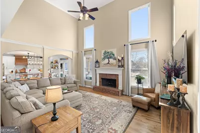 1744 Trilogy Park Drive, Hoschton, GA 30548 - Photo 12