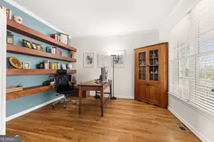 1744 Trilogy Park Dr, Hoschton, GA 30548 - Photo 10