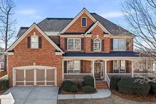 1744 Trilogy Park Dr, Hoschton, GA 30548 - Photo 1