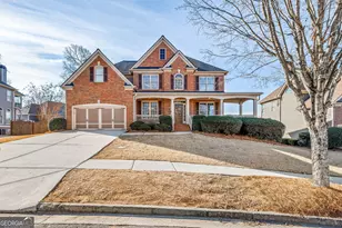 1744 Trilogy Park Dr, Hoschton, GA 30548 - Photo 2