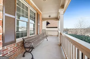 1744 Trilogy Park Dr, Hoschton, GA 30548 - Photo 6