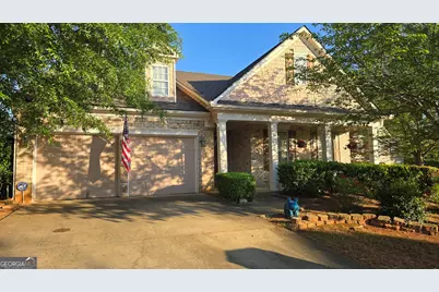 102 Fairways Court, Macon, GA 31220 - Photo 1