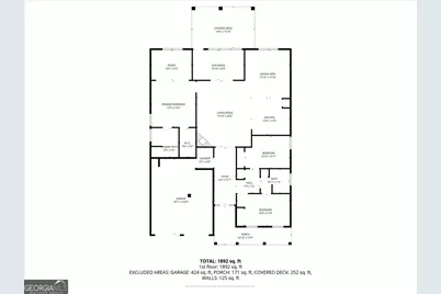 102 Fairways Court, Macon, GA 31220 - Photo 50