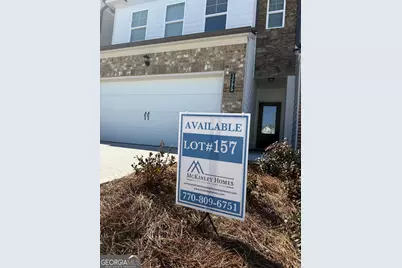 3995 Streamlet Way, Gainesville, GA 30506 - Photo 2