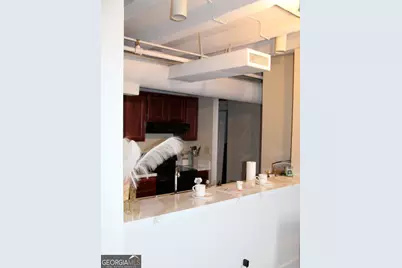 32 Peachtree #1705, Atlanta, GA 30303 - Photo 14