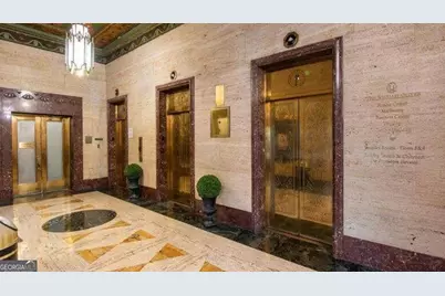 32 Peachtree #1705, Atlanta, GA 30303 - Photo 6