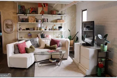 32 Peachtree #1705, Atlanta, GA 30303 - Photo 6