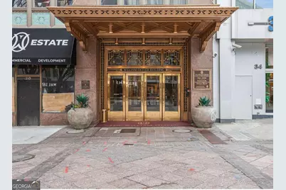 32 Peachtree #1705, Atlanta, GA 30303 - Photo 1