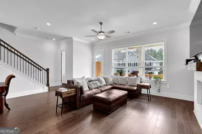 10055 River Rock Drive, Roswell, GA 30076 - Photo 4