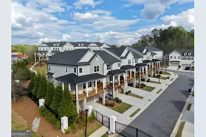 10055 River Rock Drive, Roswell, GA 30076 - Photo 2