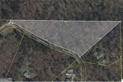 551 Harvey Fields Drive, Canton, GA 30114 - Photo 2