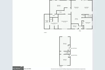 117 Foothills Drive, Cleveland, GA 30528 - Photo 20