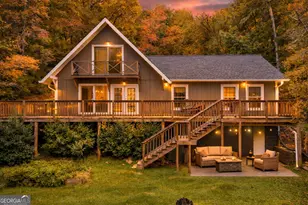 117 Foot Hills Dr, Cleveland, GA 30528 - Photo 2