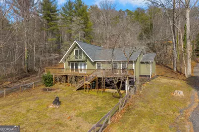 117 Foothills Drive, Cleveland, GA 30528 - Photo 72