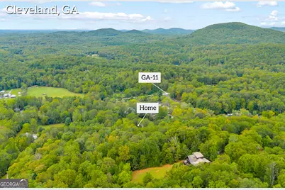 117 Foothills Drive, Cleveland, GA 30528 - Photo 60