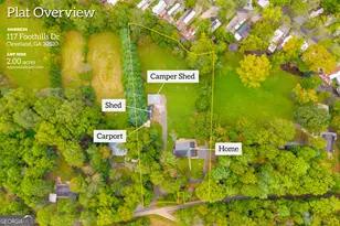 117 Foot Hills Dr, Cleveland, GA 30528 - Photo 58