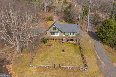 117 Foothills Drive, Cleveland, GA 30528 - Photo 66