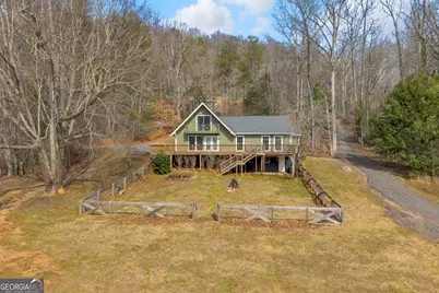 117 Foothills Drive, Cleveland, GA 30528 - Photo 70