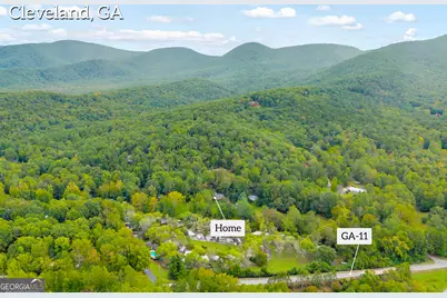 117 Foothills Drive, Cleveland, GA 30528 - Photo 62