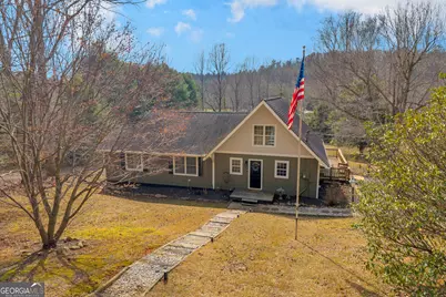 117 Foothills Drive, Cleveland, GA 30528 - Photo 74