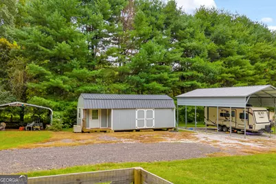 117 Foothills Drive, Cleveland, GA 30528 - Photo 12